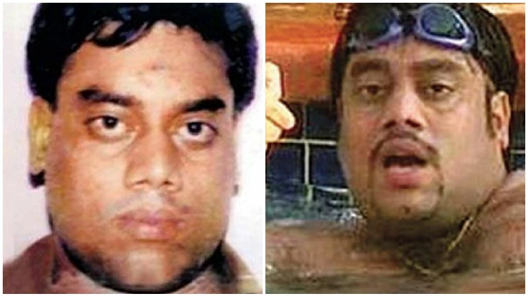 I’m Anthony Fernandes, not Ravi Pujari: Underworld gangster claims after being arrested in Senegal I’m Anthony Fernandes, not Ravi Pujari: Underworld gangster claims after being arrested in Senegal