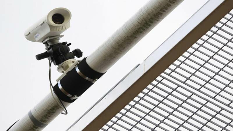 पश्चिम रेल्वेसाठी २८१५ सीसीटीव्ही कॅमेरे मंजूर