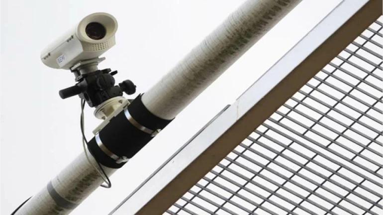 पश्चिम रेलवे के स्टोशनों पर 2815 सीसीटीवी लगाने की मिली मंजूरी पश्चिम रेलवे के स्टोशनों पर 2815 सीसीटीवी लगाने की मिली मंजूरी