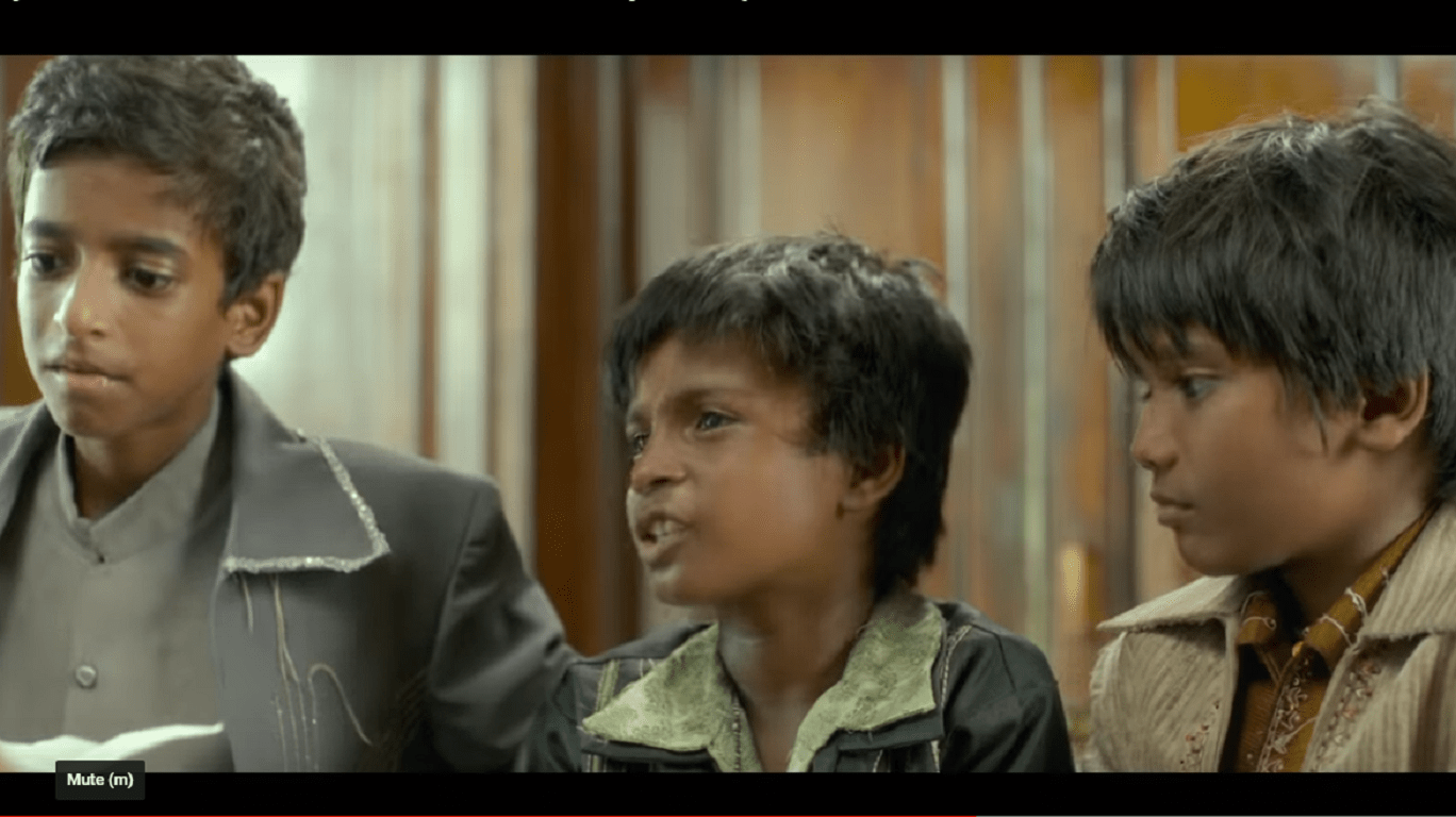 दमदार कहानी के साथ सामने आया ‘मेरे प्यारे प्राइम मिनिस्टर’ का ट्रेलर