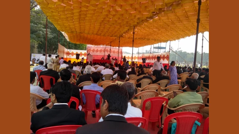 Non-Teaching College staff across Maharashtra to go an indefinite strike from March 5 Non-Teaching College staff across Maharashtra to go an indefinite strike from March 5