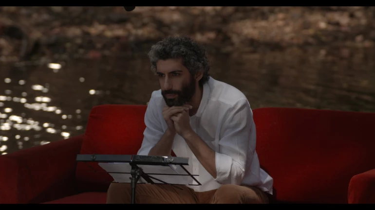 Jim Sarbh to debut on TV with Discovery show ‘Planet Healers’ Jim Sarbh to debut on TV with Discovery show ‘Planet Healers’