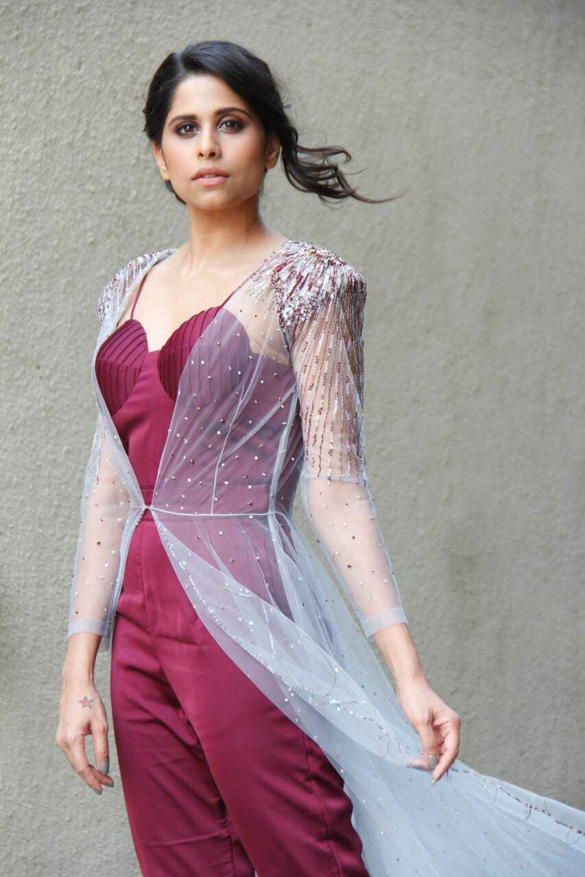 यासाठी सई जाणार अज्ञातवासात!