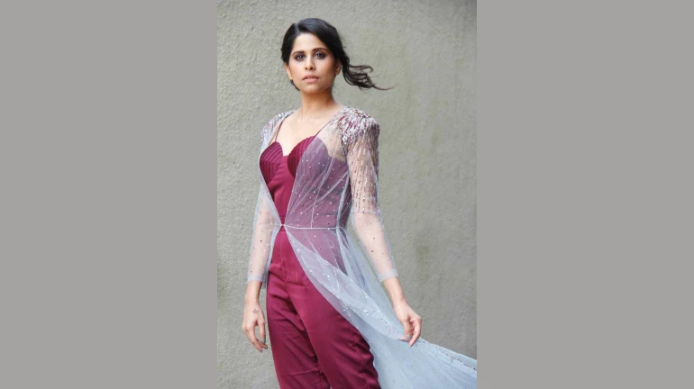 यासाठी सई जाणार अज्ञातवासात! यासाठी सई जाणार अज्ञातवासात!