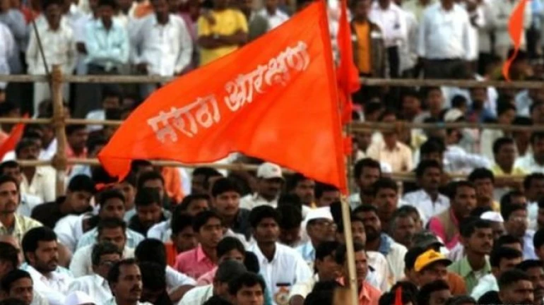 'या' कारणामुळे राज्यात १० टक्के आरक्षण मराठा समाजाला गैरलागू 'या' कारणामुळे राज्यात १० टक्के आरक्षण मराठा समाजाला गैरलागू