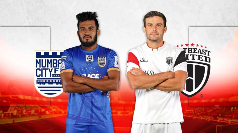 Hero ISL 2018/19 Preview: Mumbai City FC look to bounce back against NorthEast after two successive defeats Hero ISL 2018/19 Preview: Mumbai City FC look to bounce back against NorthEast after two successive defeats