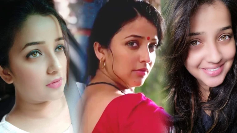 EXCLUSIVE : अण्णांची 'शेवंता' हा तरी कोण? EXCLUSIVE : अण्णांची 'शेवंता' हा तरी कोण?