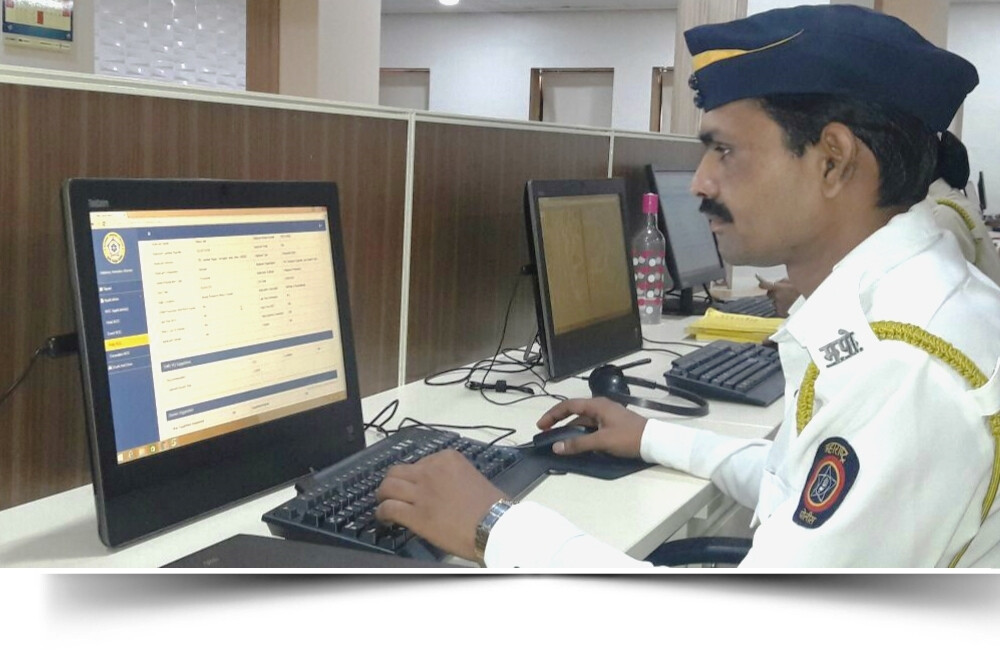 Mumbai Traffic Department takes a step towards road safety by introducing 'One State, One E-Challan' system