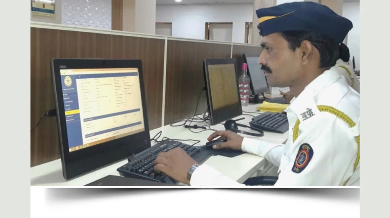 “एक राज्य एक ई-चालान" योजना शुरु “एक राज्य एक ई-चालान" योजना शुरु