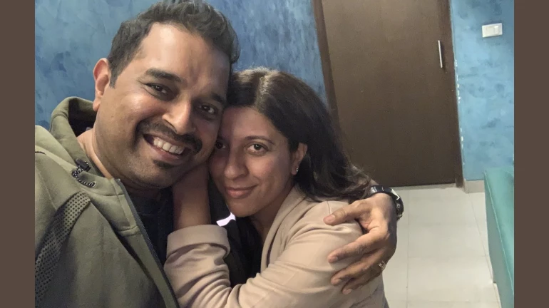 शंकर महादेवन ने ‘गली बॉय’ के लिए जोया अख्तर को जमकर सराहा शंकर महादेवन ने ‘गली बॉय’ के लिए जोया अख्तर को जमकर सराहा