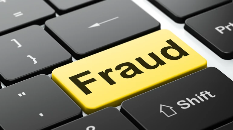 कंपनीला कोट्यवधी रुपयांचा गंडा घालणारा अकाउन्टंट अटकेत कंपनीला कोट्यवधी रुपयांचा गंडा घालणारा अकाउन्टंट अटकेत