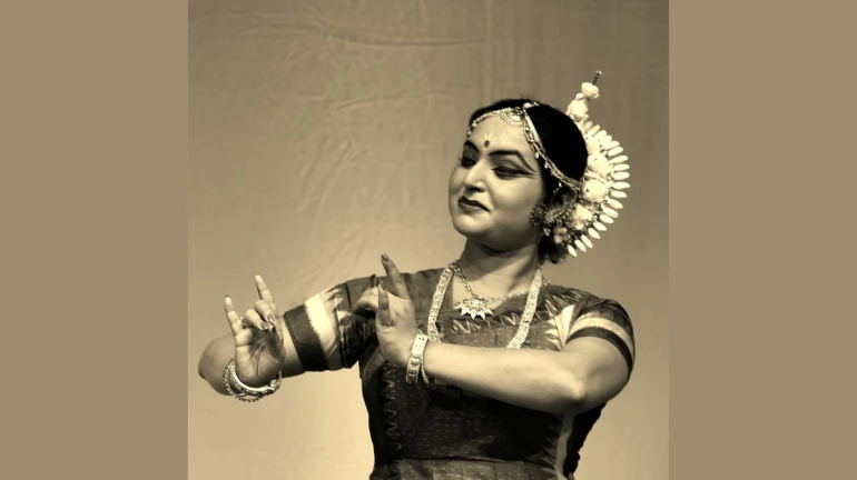 Curator of NCPA's Spectrum - Swapnokalpa Dasgupta - bridges the gap between traditional and contemporary dance
