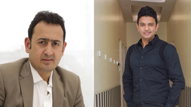 T-Series ventures into digital space; to produce web-series and films