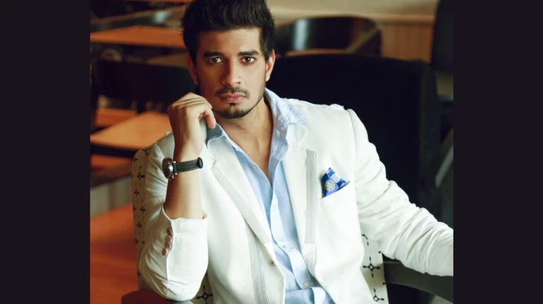 '83 में ताहिर भसीन की हुई एंट्री, सुनील गावस्कर का निभाएंगे किरदार '83 में ताहिर भसीन की हुई एंट्री, सुनील गावस्कर का निभाएंगे किरदार