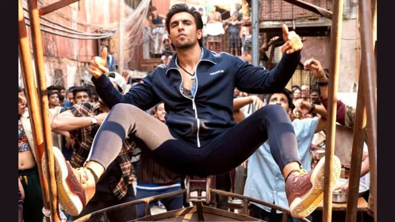 रणवीर सिंह की फिल्म 'गली बॉय' प्रतिष्ठित 'बुसान इंटरनेशनल फिल्म फेस्टिवल' में होगी प्रदर्शित