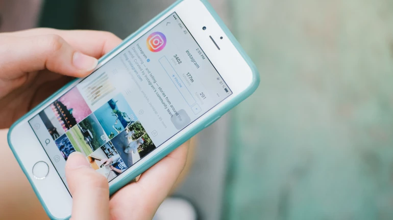Instagram influencers’ data leaked online; Traced to Mumbai-based marketing firm