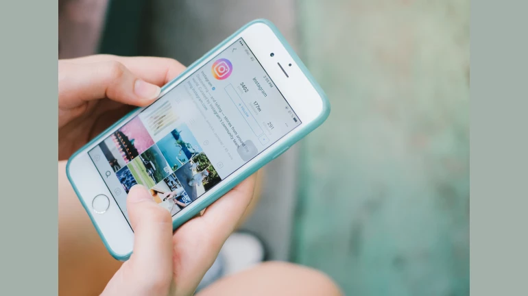 अश्लील वीडियो और फोटोज का अड्डा बनता इंस्टाग्राम ऐप अश्लील वीडियो और फोटोज का अड्डा बनता इंस्टाग्राम ऐप