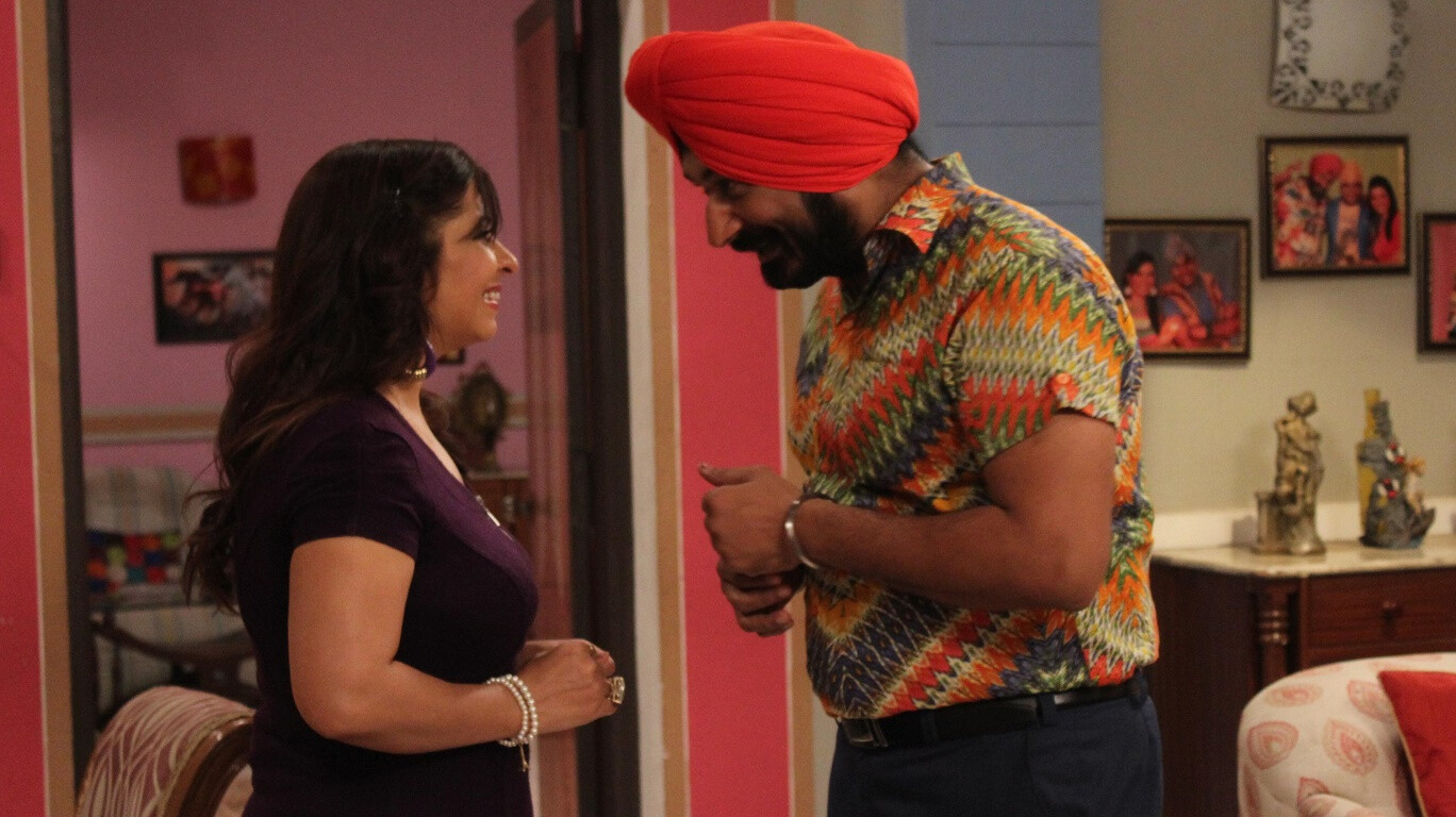 ‘तारक मेहता’ में शुरु हुआ सोढ़ी का हंगामा