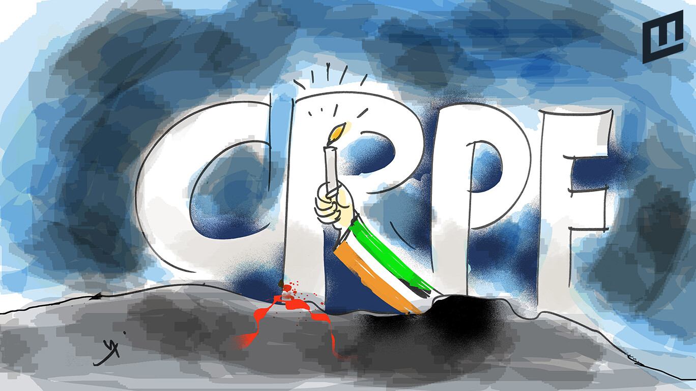 शहिदांना श्रद्धांजली