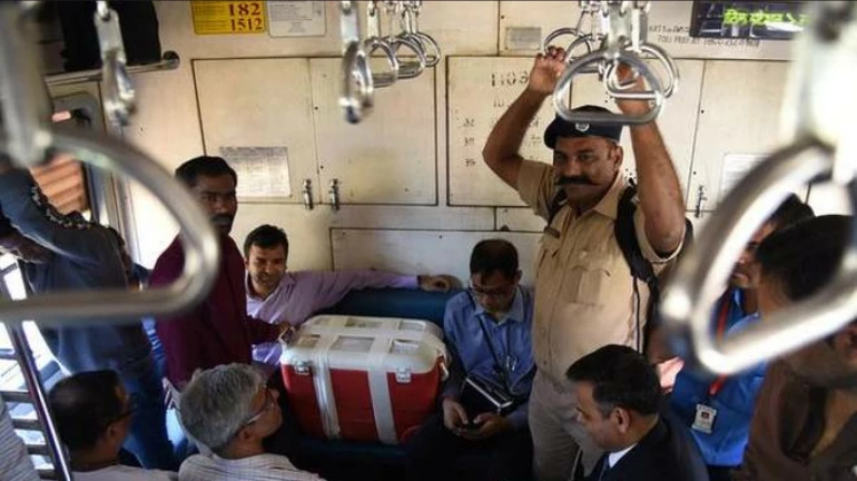 Central Railways to file FIR against passengers with fake ID Central Railways to file FIR against passengers with fake ID