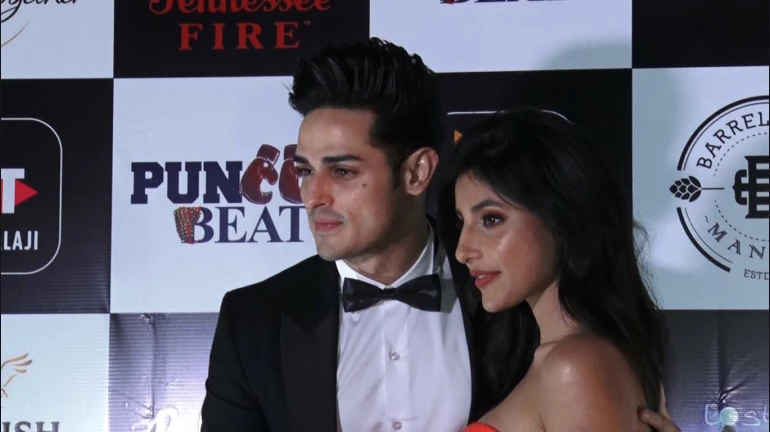 In Pics: Celebs galore at Puncch Beat's Prom Night In Pics: Celebs galore at Puncch Beat's Prom Night