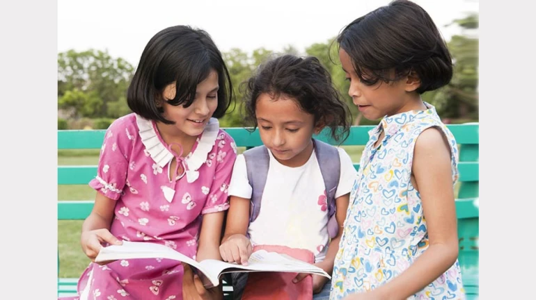 'बेटी बचाओ, बेटी पढ़ाओ’ अभियान को बढ़ावा देने के लिए टास्क फोर्स गठित 'बेटी बचाओ, बेटी पढ़ाओ’ अभियान को बढ़ावा देने के लिए टास्क फोर्स गठित