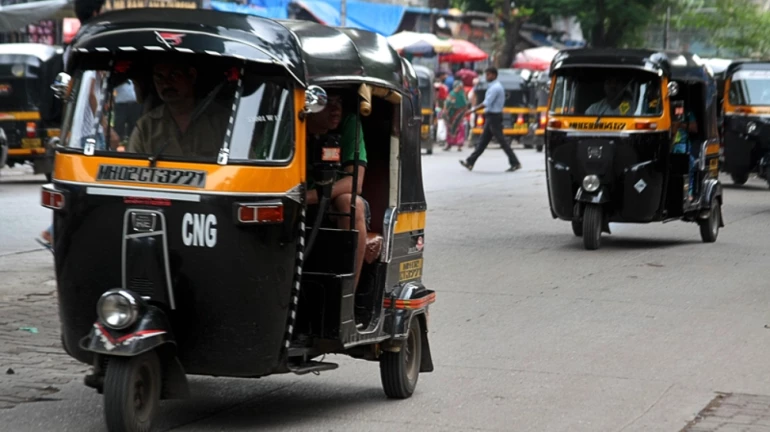 CNG Price Hike Prompts Auto Fare Revision Demand CNG Price Hike Prompts Auto Fare Revision Demand