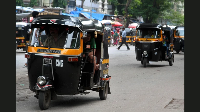 Discussions on fare hike for rickshaw and taxi to be held on December 22 Discussions on fare hike for rickshaw and taxi to be held on December 22