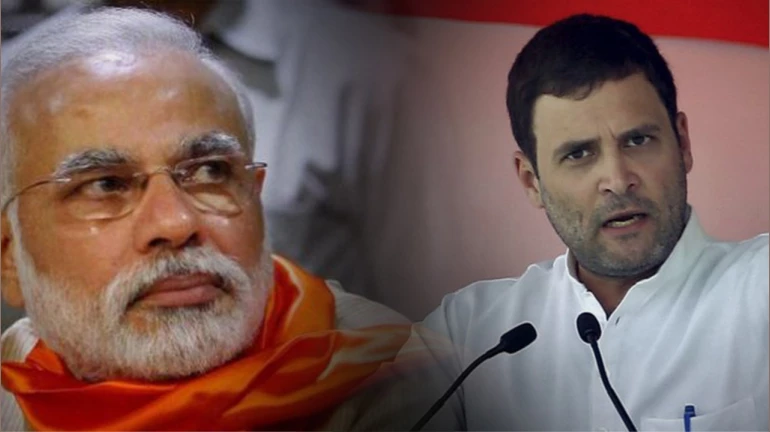 'मन की बात' के बदले कांग्रेस लाएगी 'जन की बात' 'मन की बात' के बदले कांग्रेस लाएगी 'जन की बात'