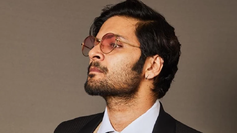 Actor Ali Fazal's mother passes away due to health issues Actor Ali Fazal's mother passes away due to health issues
