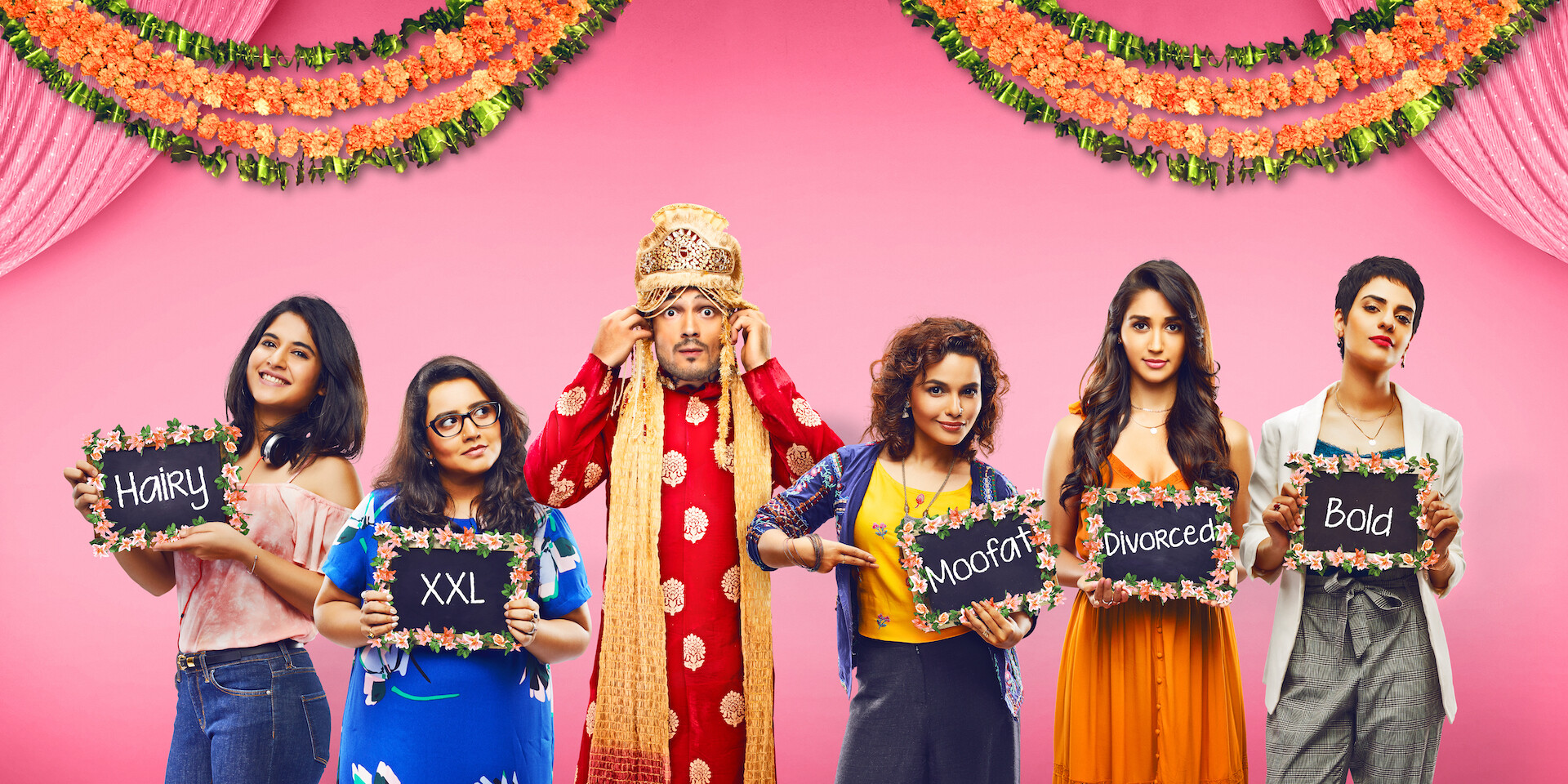 MX Player launches the trailer of ‘Aafat’ an MX Original Series