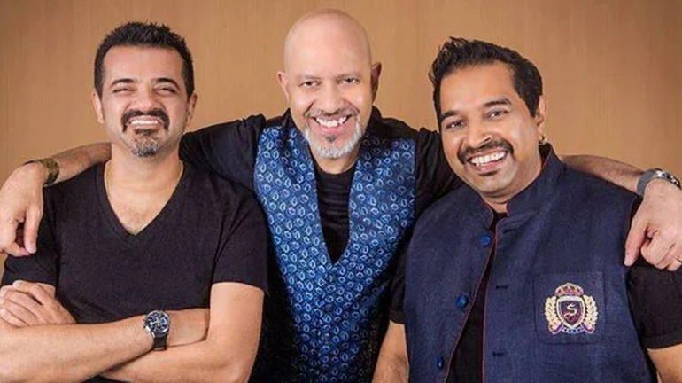 Amazon Prime Video announces a romantic musical 'Bandish Bandits' Amazon Prime Video announces a romantic musical 'Bandish Bandits'