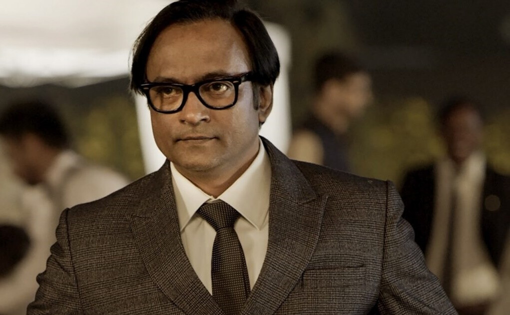 'पीएम नरेंद्र मोदी' में प्रशांत नारायणन की हुई एंट्री