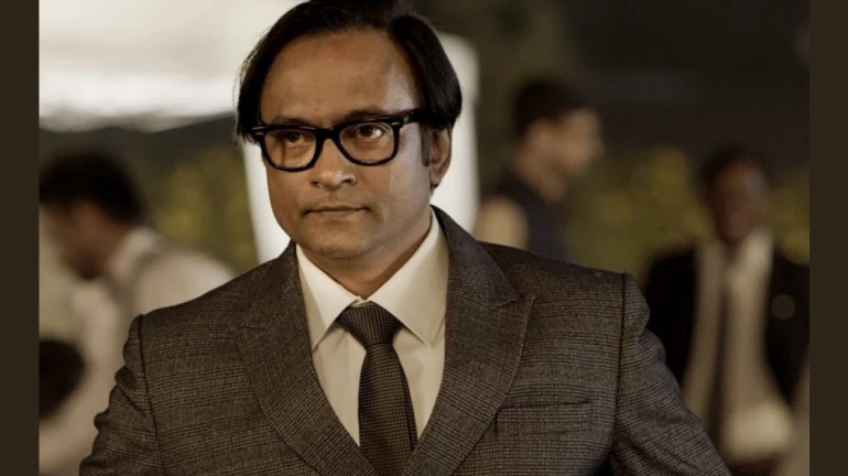 Prashant Narayanan to play the antagonist in PM Narendra Modi Prashant Narayanan to play the antagonist in PM Narendra Modi