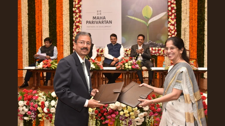 Haffkine and IITB-BETiC Join Hands to Promote Medical Device Innovation Haffkine and IITB-BETiC Join Hands to Promote Medical Device Innovation