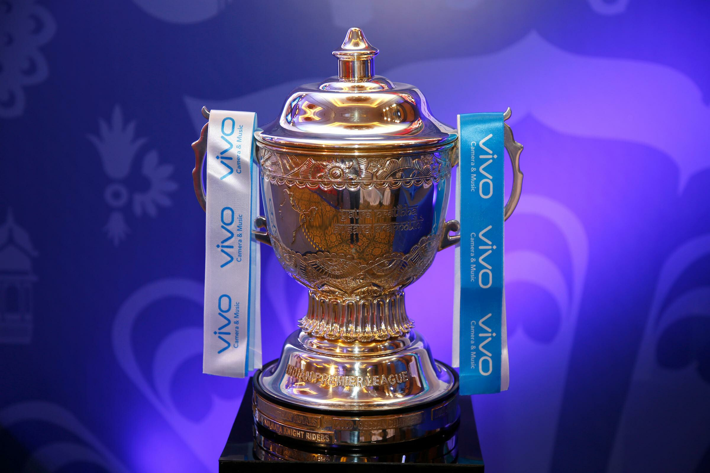 Indian Premier League 2019: BCCI declares the schedule for the initial 17 matches