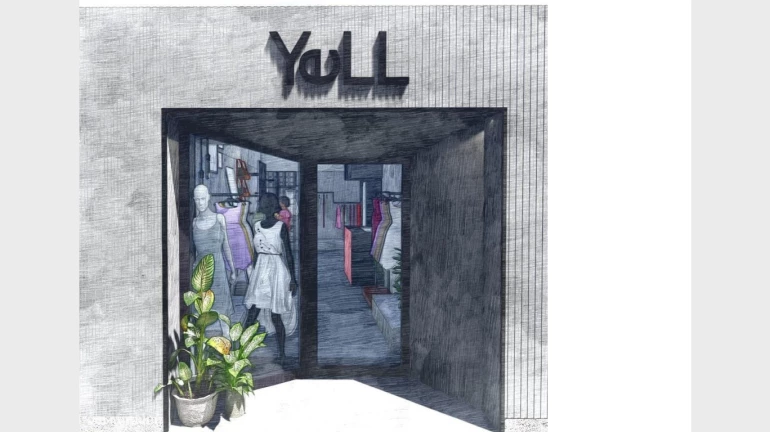 Contemporary Retail Brand ‘Yell’ opens new store in Kala Ghoda