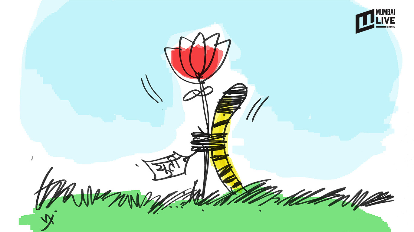 ना-ना करते....कर बैठे