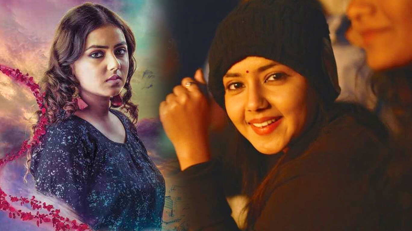 EXCLUSIVE : ‘फरफ्युम’मध्ये ‘महेक’णार लोणावळयाची मोना!