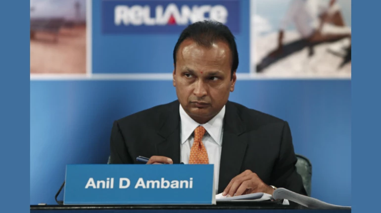 Anil Ambani Found Guilty Of Contempt; Will Be Jailed If He Fails To Pay ₹453 crore to Ericsson