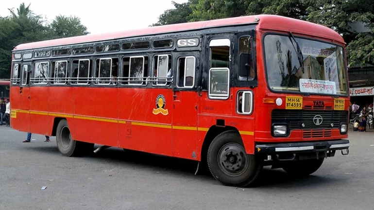 ST buses to get GPS tracker; Passengers will be able to know the estimated time