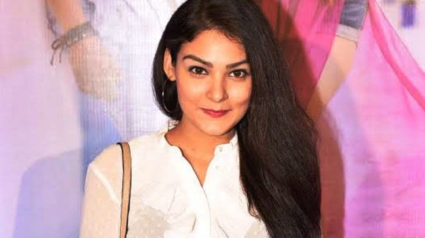 ‘डिस्को डांसिंग स्टार’ में बी.सुभाष के साथ काम करना मेरा सपना सच होने जैसा है - नेहा राणा