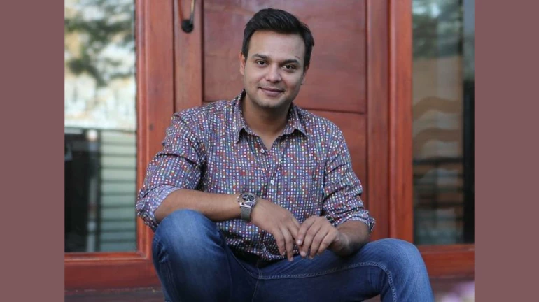 We at Swastik believe in making stories filled with curiosities: Siddharth Kumar Tewary We at Swastik believe in making stories filled with curiosities: Siddharth Kumar Tewary