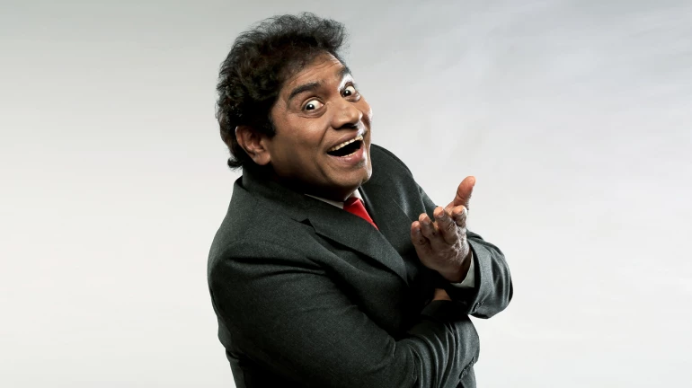 जॉनी लिव्हर करणार ‘एक टप्पा आऊट’ जॉनी लिव्हर करणार ‘एक टप्पा आऊट’