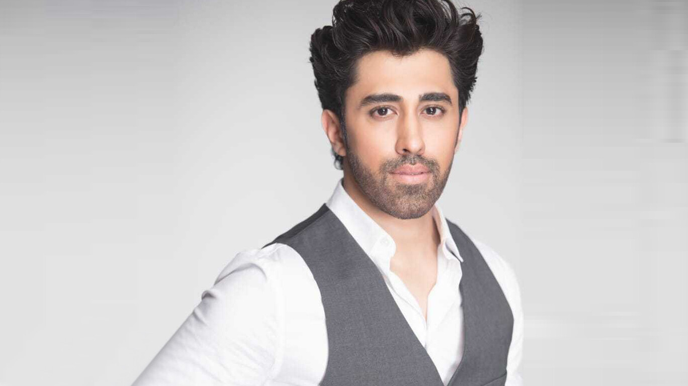 ‘जजमेंट’साठी प्रतिक देशमुखनं घटवलं वजन