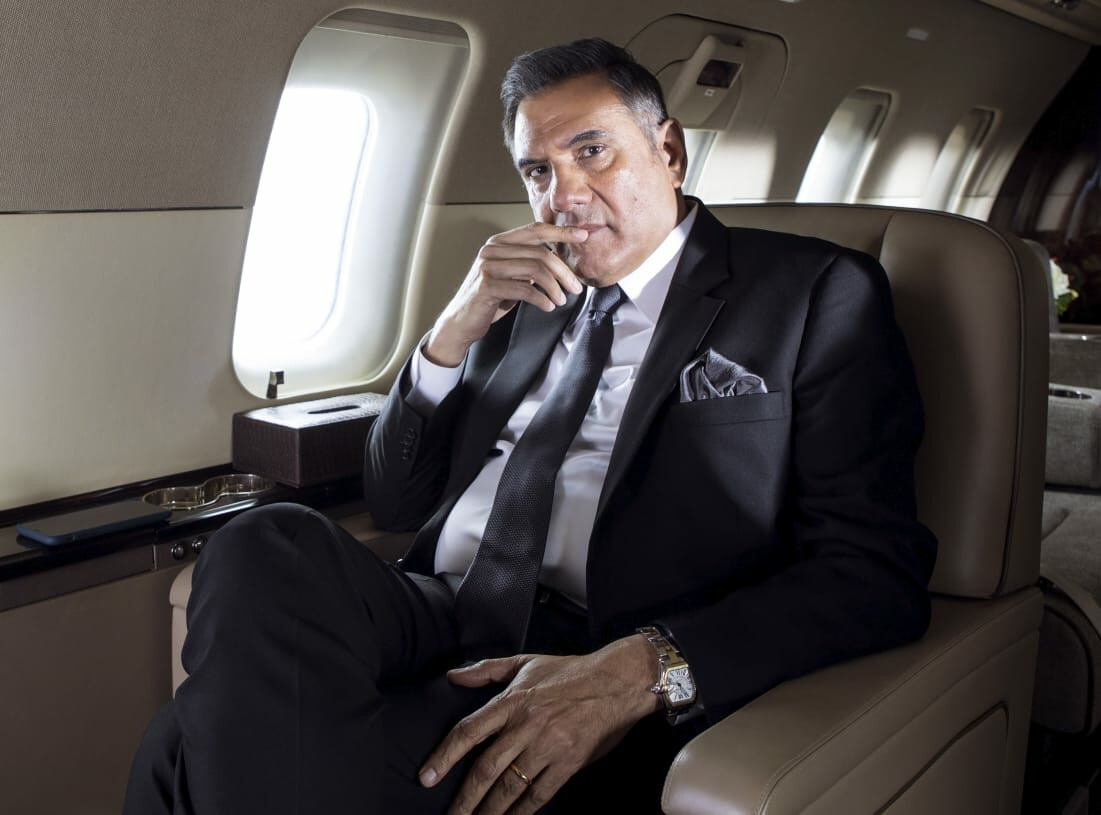 Boman Irani to portray Ratan Tata in Omung Kumar's 'PM Narendra Modi'