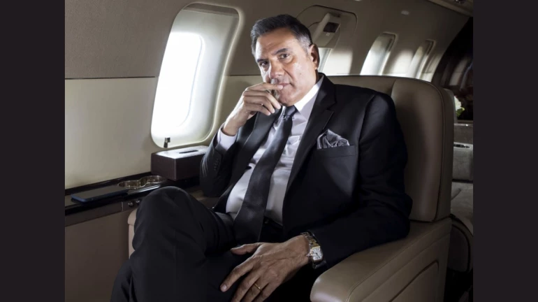 Boman Irani to portray Ratan Tata in Omung Kumar's 'PM Narendra Modi' Boman Irani to portray Ratan Tata in Omung Kumar's 'PM Narendra Modi'