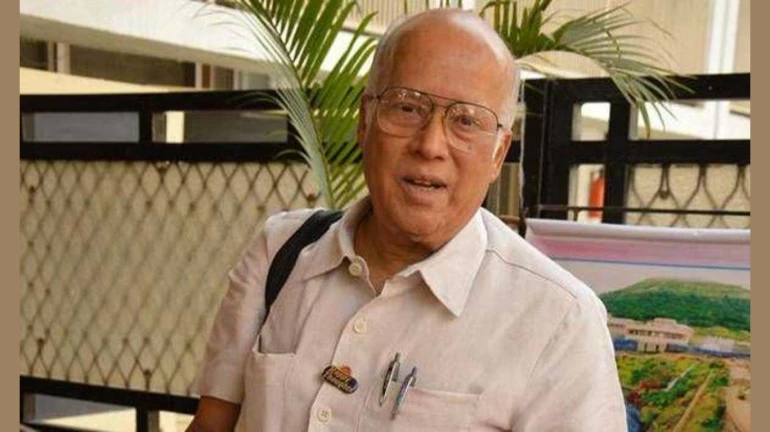 चित्रपट निर्माते राज कुमार बडजात्या यांचं निधन चित्रपट निर्माते राज कुमार बडजात्या यांचं निधन