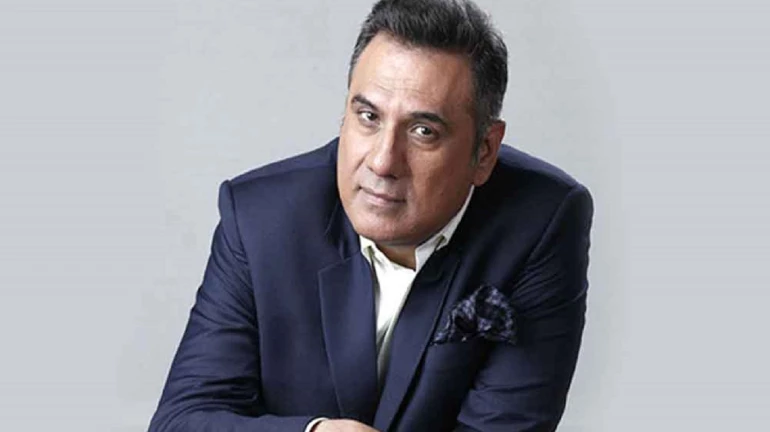 'पीएम नरेंद्र मोदी' में इस बिजनेस टाइकून का किरदार निभाएंगे बोमन इरानी 'पीएम नरेंद्र मोदी' में इस बिजनेस टाइकून का किरदार निभाएंगे बोमन इरानी