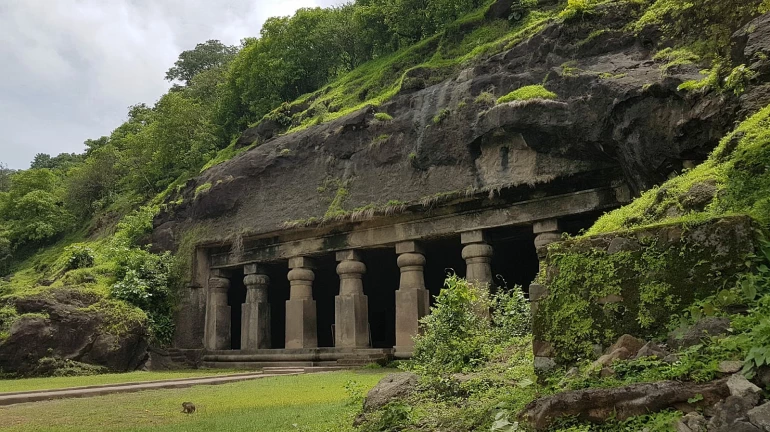 Elephanta Island